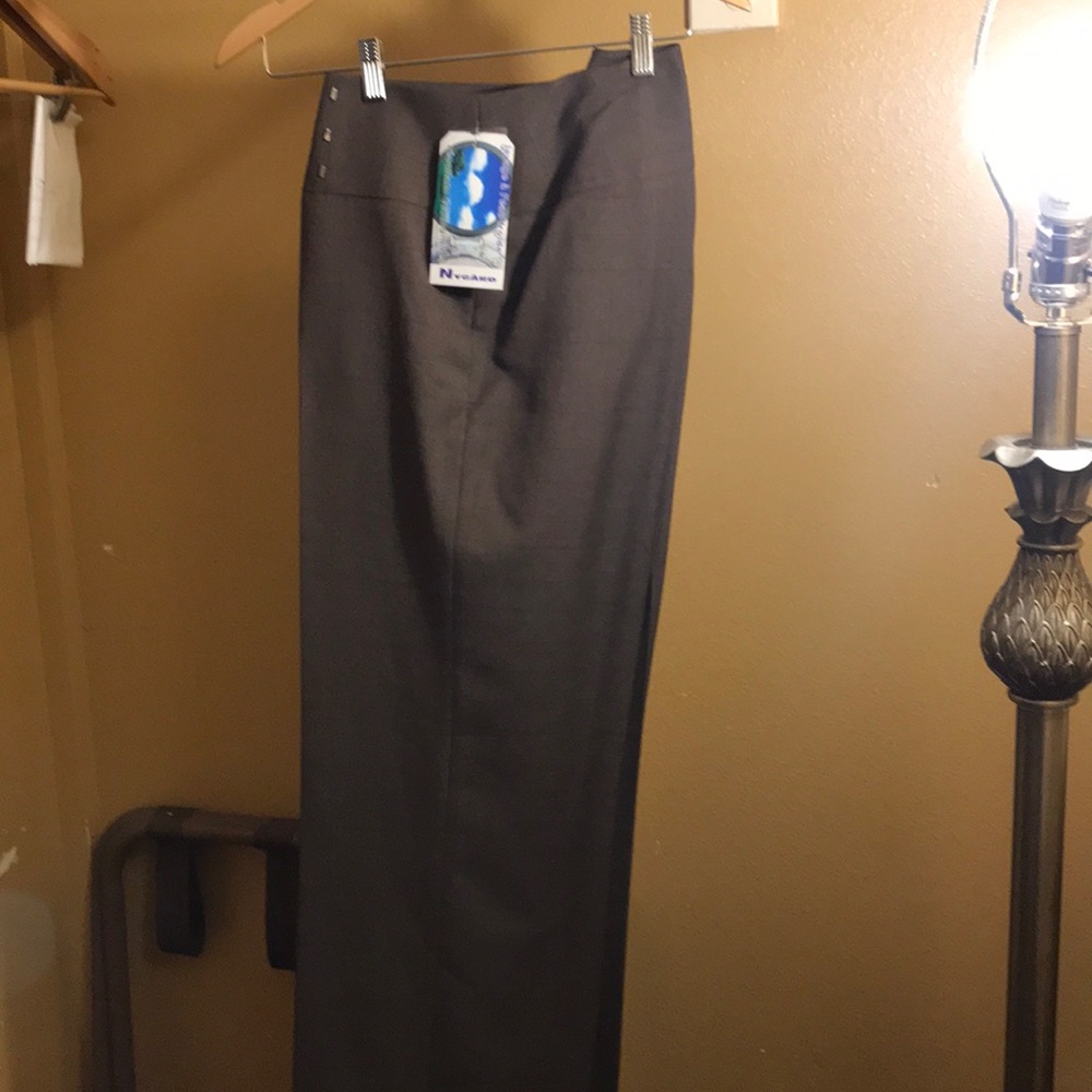 Slacks